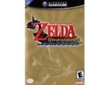 (GameCube):  The Legend of Zelda The Wind Waker